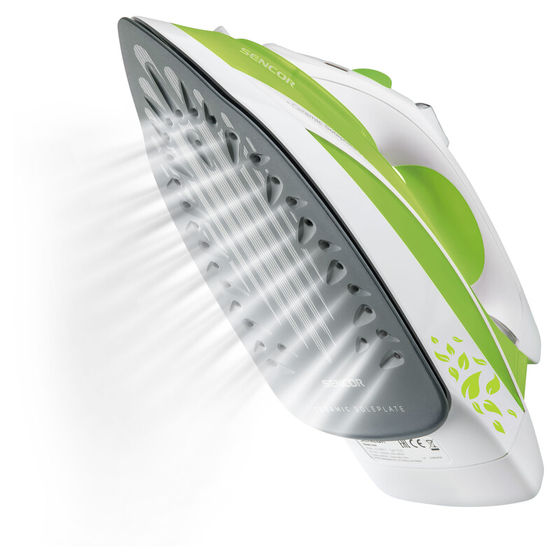 Праска Sencor SSI 8440GR