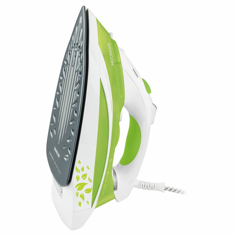 Утюг Sencor SSI 8440GR