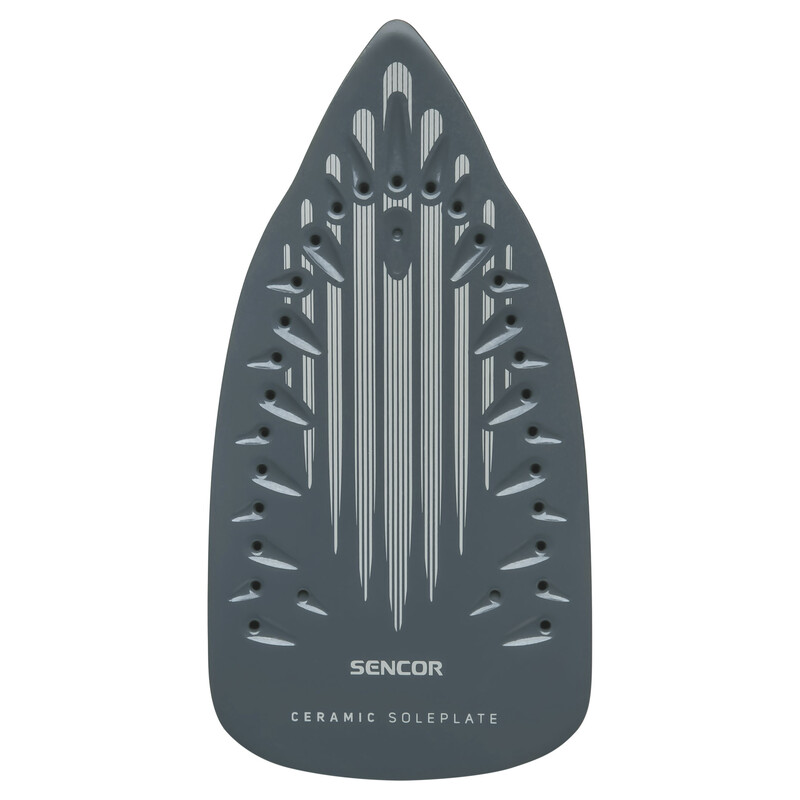 Праска Sencor SSI 8440GR