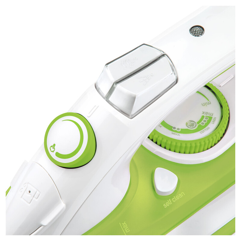 Праска Sencor SSI 8440GR