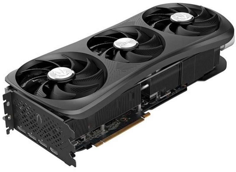 Відеокарта GF RTX 4080 16GB GDDR6X Trinity Zotac (ZT-D40810D-10P)