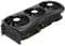 Фото - Відеокарта GF RTX 4080 16GB GDDR6X Trinity Zotac (ZT-D40810D-10P) | click.ua