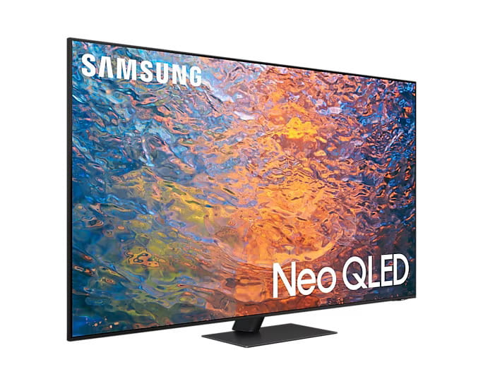 Телевизор Samsung QE55QN95CAUXUA