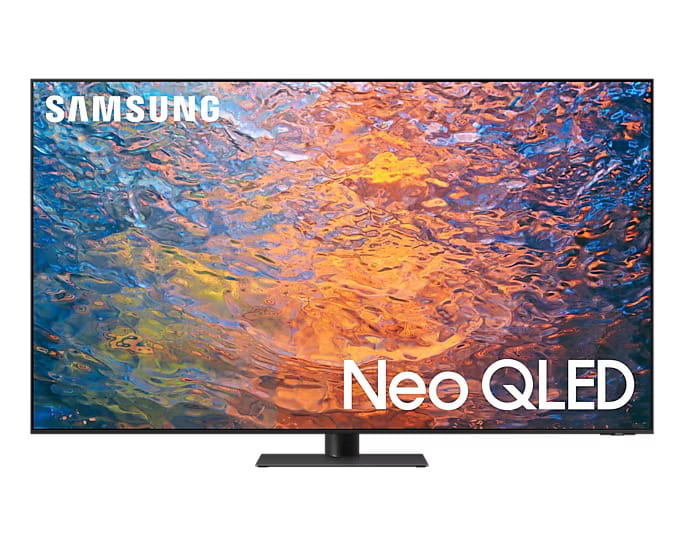 Телевiзор Samsung QE55QN95CAUXUA