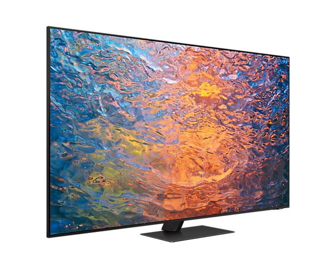 Телевизор Samsung QE55QN95CAUXUA