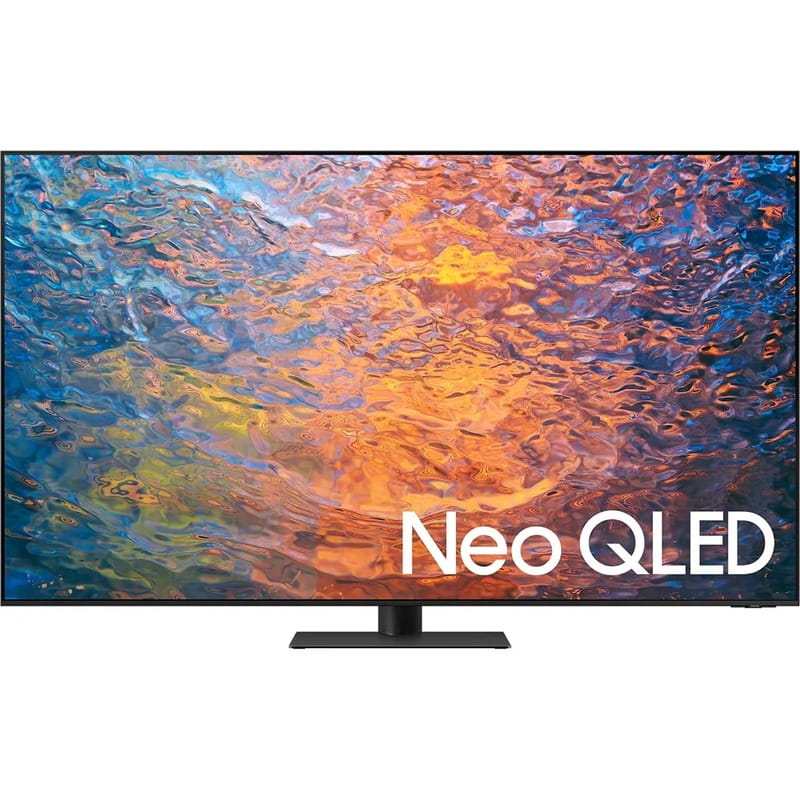 Телевизор Samsung QE55QN95CAUXUA