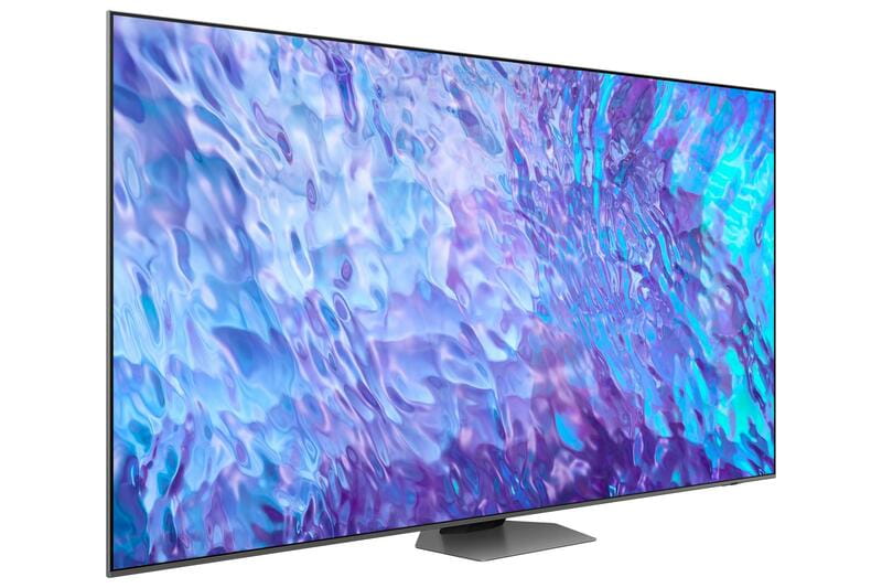 Телевизор Samsung QE98Q80CAUXUA