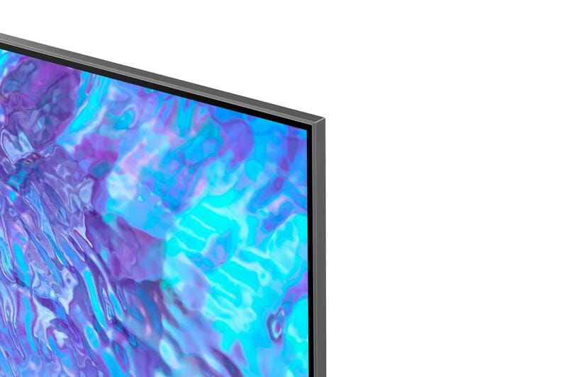 Телевизор Samsung QE98Q80CAUXUA