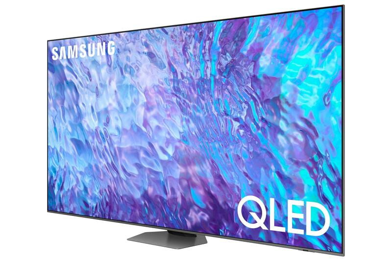 Телевизор Samsung QE98Q80CAUXUA