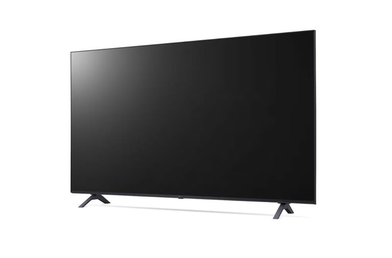 Телевизор LG 55UR640S0ZD