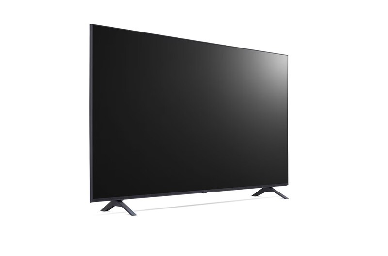Телевизор LG 55UR640S0ZD