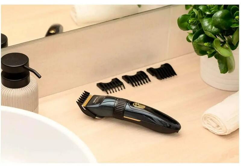 Машинка для стрижки Sencor SHP 8900BK