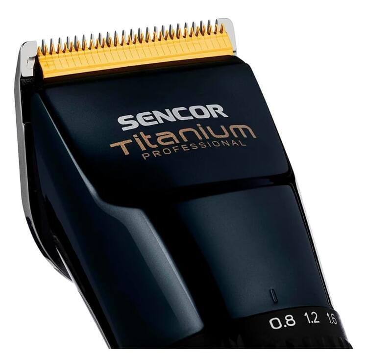 Машинка для стрижки Sencor SHP 8900BK