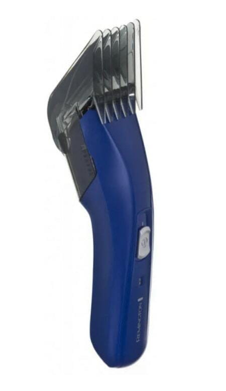 Машинка для стрижки Remington HC5155 E51 Alpha