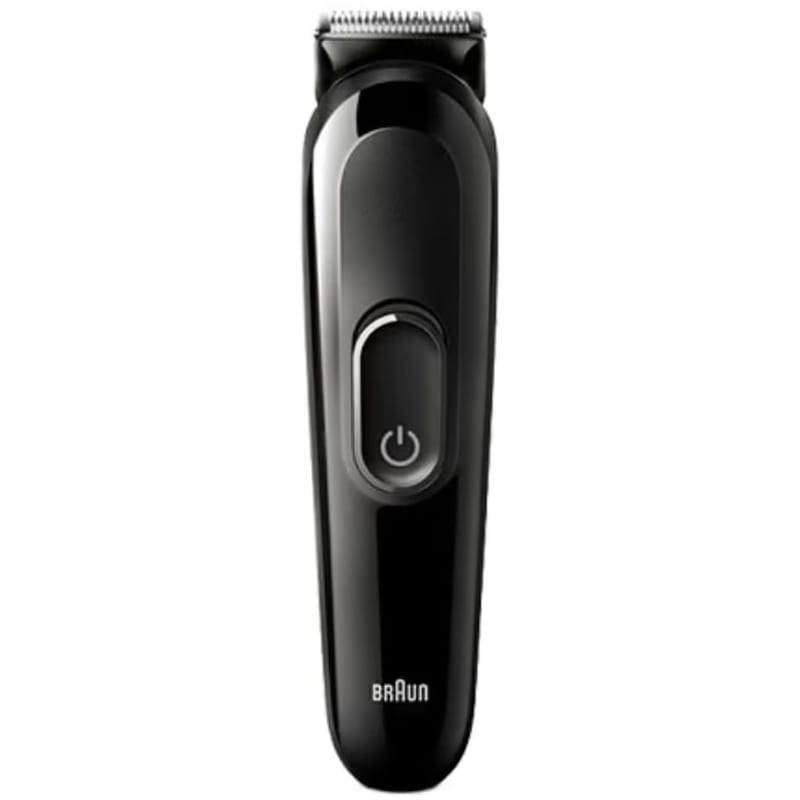 Триммер Braun MGK3410