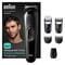 Фото - Триммер Braun MGK3410 | click.ua