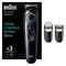 Фото - Тример Braun BT3411 | click.ua