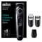 Фото - Тример Braun BT3420 | click.ua