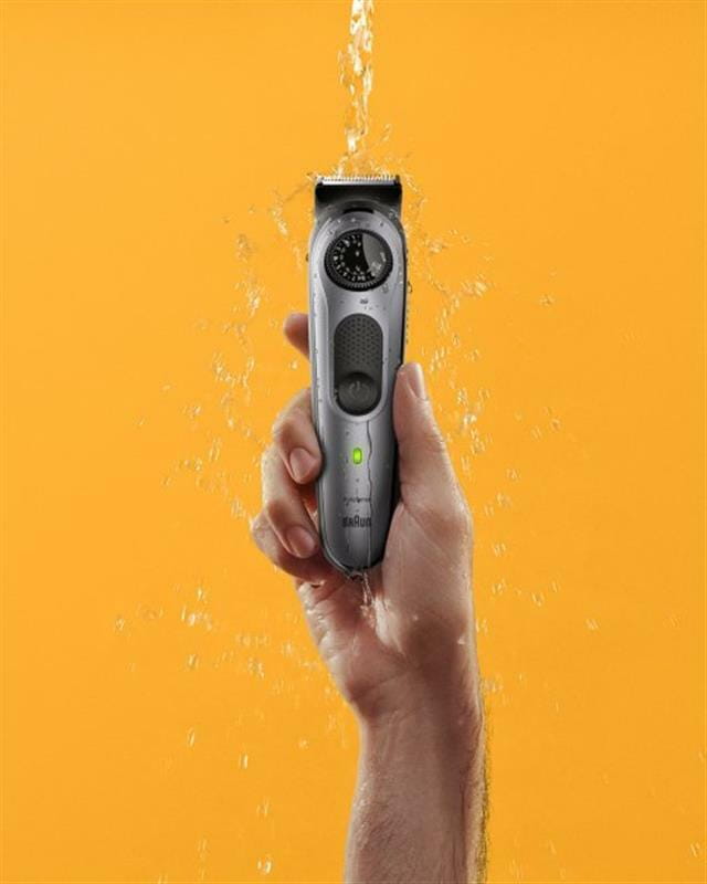 Тример Braun BT5440