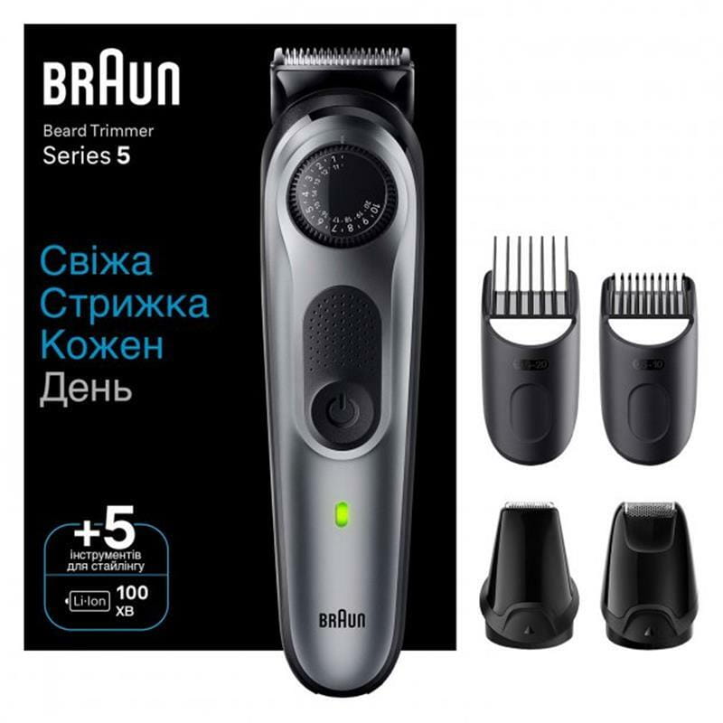Тример Braun BT5440