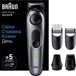 Тример Braun BT5440