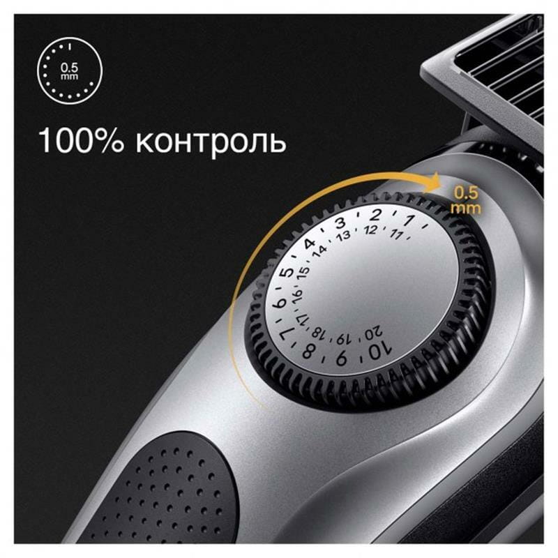 Триммер Braun BT7420