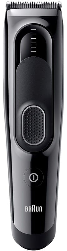 Купить Машинка для стрижки Braun Hair Clip HC 5310 Машинка для стрижки Braun Hair Clip HC 5310