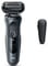 Фото - Електробритва Braun Series 6 61-N1000s Black | click.ua