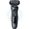 Фото - Электробритва Braun Series 6 61-N1000s Black/Black | click.ua