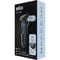 Фото - Электробритва Braun Series 6 61-N1000s Black/Black | click.ua