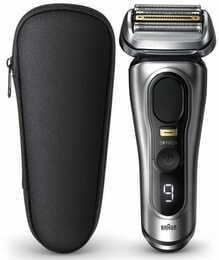 Електробритва Braun Series 9 Pro+ 9517 S Silver