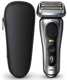 Електробритва Braun Series 9 Pro+ 9517 S Silver