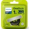 Фото - Змінне лезо Philips OneBlade 360 QP410/50 | click.ua
