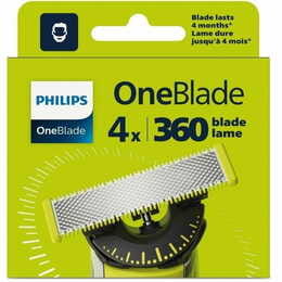 Сменное лезвие Philips QP440/50