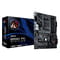 Фото - Материнська плата ASRock B550 PG Riptide Socket AM4 | click.ua