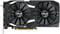 Фото - Видеокарта AMD Radeon RX 560 4GB GDDR5 Dual OC Asus (DUAL-RX560-4G) | click.ua