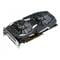 Фото - Видеокарта AMD Radeon RX 560 4GB GDDR5 Dual OC Asus (DUAL-RX560-4G) | click.ua