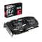 Фото - Видеокарта AMD Radeon RX 560 4GB GDDR5 Dual OC Asus (DUAL-RX560-4G) | click.ua