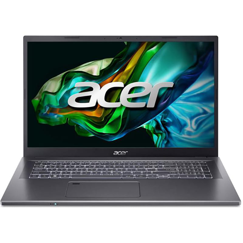 Ноутбук Acer Aspire 5 A517-58GM-57NB (NX.KJLEU.001) Steel Gray