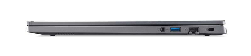 Ноутбук Acer Aspire 5 A517-58GM-76AD (NX.KJLEU.003) Steel Gray