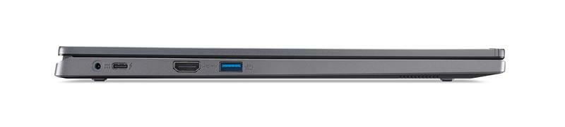 Ноутбук Acer Aspire 5 A517-58GM-76AD (NX.KJLEU.003) Steel Gray