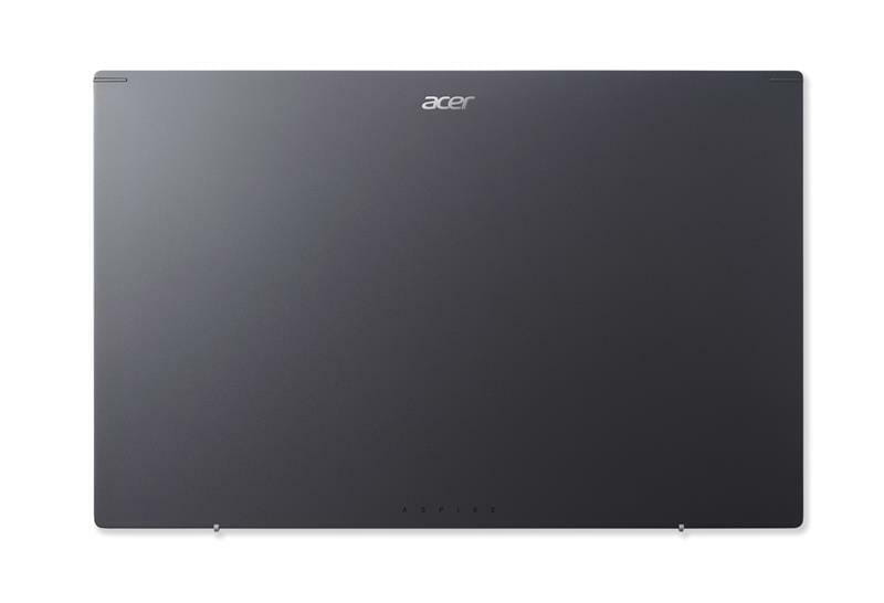 Ноутбук Acer Aspire 5 A517-58GM-76AD (NX.KJLEU.003) Steel Gray