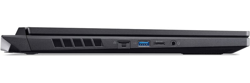 Ноутбук Acer Nitro 16 AN16-51-50J1 (NH.QJMEU.004) Black