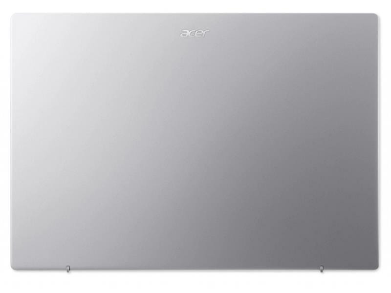 Ноутбук Acer Swift Go 14 SFG14-71-55RW (NX.KF7EU.004) Silver