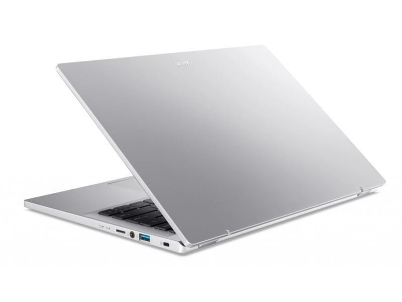 Ноутбук Acer Swift Go 14 SFG14-71-55RW (NX.KF7EU.004) Silver