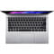 Фото - Ноутбук Acer Swift Go 14 SFG14-71-508R (NX.KF1EU.003) Silver | click.ua