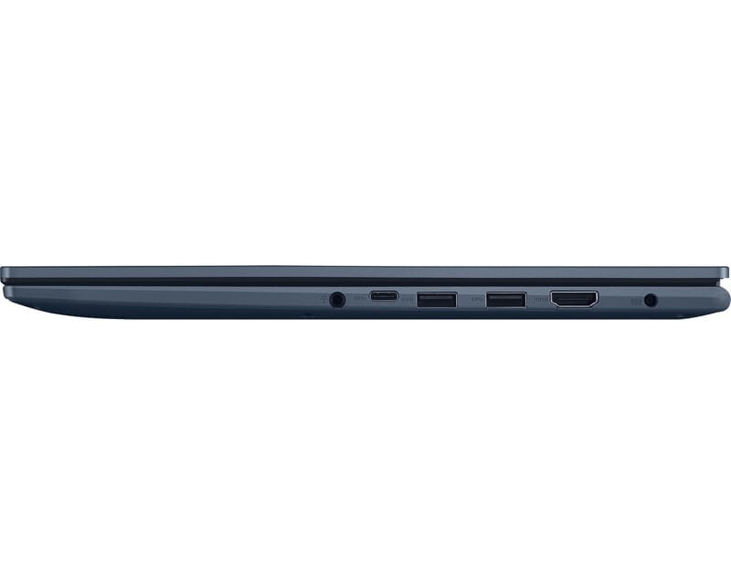 Ноутбук Asus Vivobook 15 X1502ZA-BQ1569 (90NB0VX1-M029R0) Quiet Blue