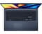 Фото - Ноутбук Asus Vivobook 15 X1502ZA-BQ1569 (90NB0VX1-M029R0) Quiet Blue | click.ua