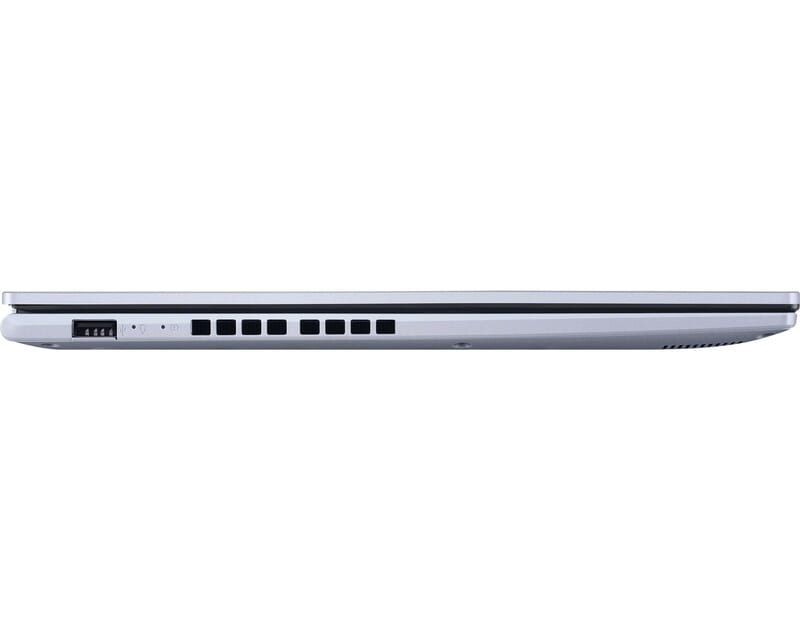 Ноутбук Asus Vivobook 15 OLED X1505ZA-L1260 (90NB0ZB2-M00BH0) Transparent Silver