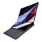Фото - Ноутбук Asus ZenBook Pro 14 Duo OLED UX8402VV-P1046 (90NB1172-M002V0) Tech Black | click.ua